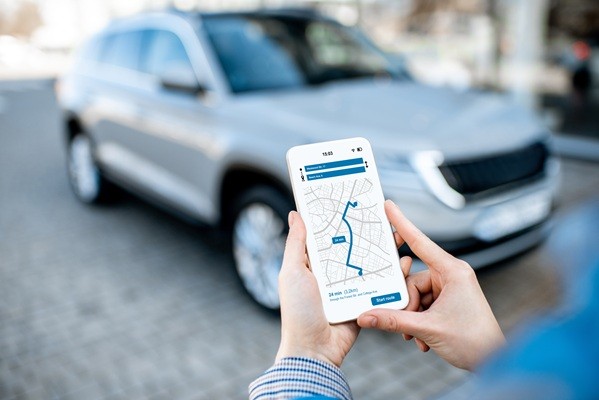 UK’s Pay-Per-Mile EV Tax